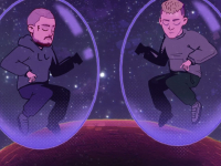 Bober ft. Opał - BAŁAGAN (prod. 4Money)