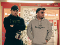 Onar & Miszel - Hood (Official Music Video)