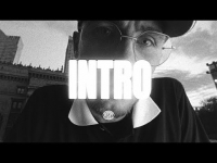 Pezet - Intro (prod. Auer, cuty DJ Panda)