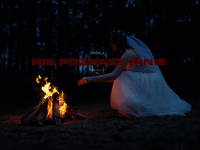 Moli - Nie poznasz mnie