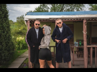 Kizo feat. Sapi Tha King - PAULO NOTOELO (prod. Culten)