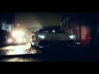 Tyga - Switch Lanes ft. The Game (Official Video)