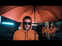 Opał feat. Szymi Szyms - Drop | prod. MØJI (OFICJALNY TELEDYSK)