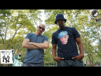 Masta Ace i Marco Polo wskazują top 5 klasyków z Nowego Jorku (Popkiller sam w NY #18)