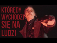 Feno & Ramzes ft.Kobik - Którędy wychodzi się na ludzi (Official video)