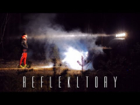 Reflektory - WARGA (prod. TASTYdope)