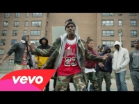 A$AP Mob - Trillmatic (Explicit) ft. A$AP Nast, Method Man