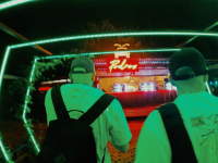 ŚWIĘTY BASS - DAJ ZNAĆ