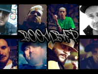 Nullizmatyk X Filipek - Boom Bap ft. Floral Bugs, Pih, Bober, Liroy, Waldemar Kasta, Pores / Markowy