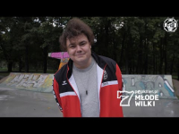 Karian - Rentgen #34 (Popkiller Młode Wilki 7)