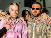 Smolasty & Kizo - Papito [Official Music Video]