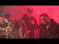 Dwa Sławy - "Unplugged" (Live bez prądu feat DJ Flip & ŁDZ Orkiestra)