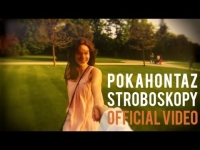 POKAHONTAZ/FOKUS - Stroboskopy (official video)