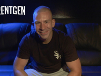 Hinol Polska Wersja: "Fan chciał kupić moje gacie po koncercie!" / Rentgen