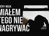 suchy-majk - Miałem tego nie nagrywać | prod. Rilbeats | SZTUKA MÓWIENIA