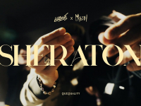 Kabe x Miszel - Sheraton (prod. Premixm)