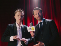 OKI - Jakie To Uczucie?