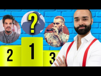 NAJLEPIEJ ZARABIAJĄCY POLSCY RAPERZY!