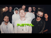 chillwagon - puetfal