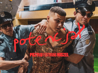 Przyłu ft. Miszel - Potencjał