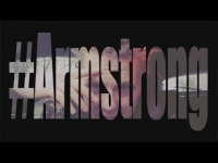 ALPHA/JAX - Armstrong (Official Video)