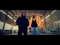 Człowień x Zeu - Rapowe Miasto (Pozorne Piękno Mixtape)