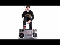 Obywatel MC - Hałas