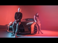 B.R.O - Mała [Official Video]