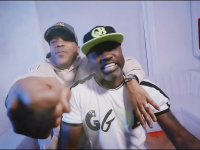 Styles P & Havoc Of Mobb Deep - Nightmares 2 Dreams (New Official 4K Music Video) (Prod. Havoc)