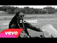 2 Chainz - Where U Been? (Explicit) ft. Cap.1