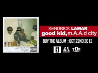 Kendrick Lamar - The Heart Pt.3 (Will You Let It Die?)