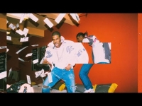 A$AP Ferg "The Mattress" ft. A$AP Rocky (Official Video)