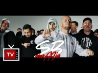 solar - jedna wiara jeden skład 2 (prod. deemz) [official video]