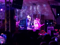 Wilki & Jakub Grabowski (Quebonafide) - Baśka Kurpiowskie Miodobranie 2022