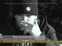 Belmondawg feat. Stelyo - Wyjaśnienia 30 G