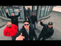 RDW feat Miejski Dystrykt "Nie bez was" (prod. Gajos, cuty Dj Lolo)