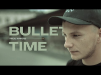 Opał - Bullet Time | prod. Papenz (OFICJALNY TELEDYSK)