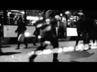 HV/NOON - NADWAŻKOŚĆ (MISIA FURTAK)