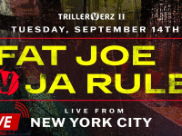 FAT JOE VS JA RULE (VERZUZ)