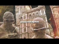 VISIONTAPES #1 - Florencja