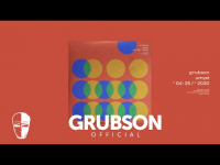 GRUBSON - Umysł (Official Video)