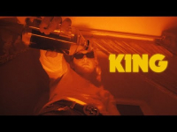 be vis "king" (directed by KOOZA)