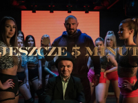 Kizo ft. Lubin - JESZCZE PIĘĆ MINUT (prod. BeMelo)
