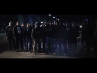 Bosski Firma - "Podziemny Krąg" official video