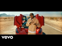 Tyga - Floss In The Bank (Official Video)