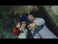 Rena ft. Kondziu WAP - Woop Woop (prod. Młody Beats) VIDEO