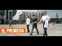 Pokahontaz ft. Tymek - Kalendarze (official video) prod. White House, skr. DJ West