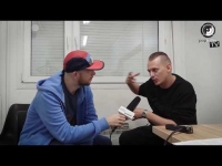 Te-Tris  - wywiad, o: "Tristape", przejściu na swoje, drugiej młodości (07.2017, Popkiller.pl)