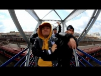 Wake Up Adina - Kocia Ferajna (ft. Pieluchowsky, Eskaubei, Homex, EMAS, Dj EDK, Dj Pstyk)