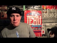 Mondry i Gupi - Tam wtedy byłem (prod. Trepson)